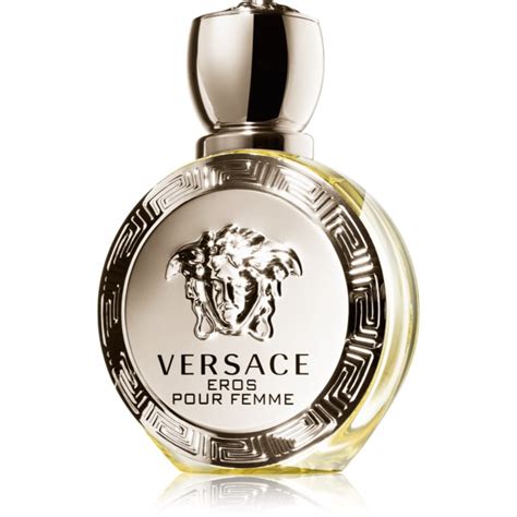 eros femme versace 50 ml|versace eros pour femme sample.